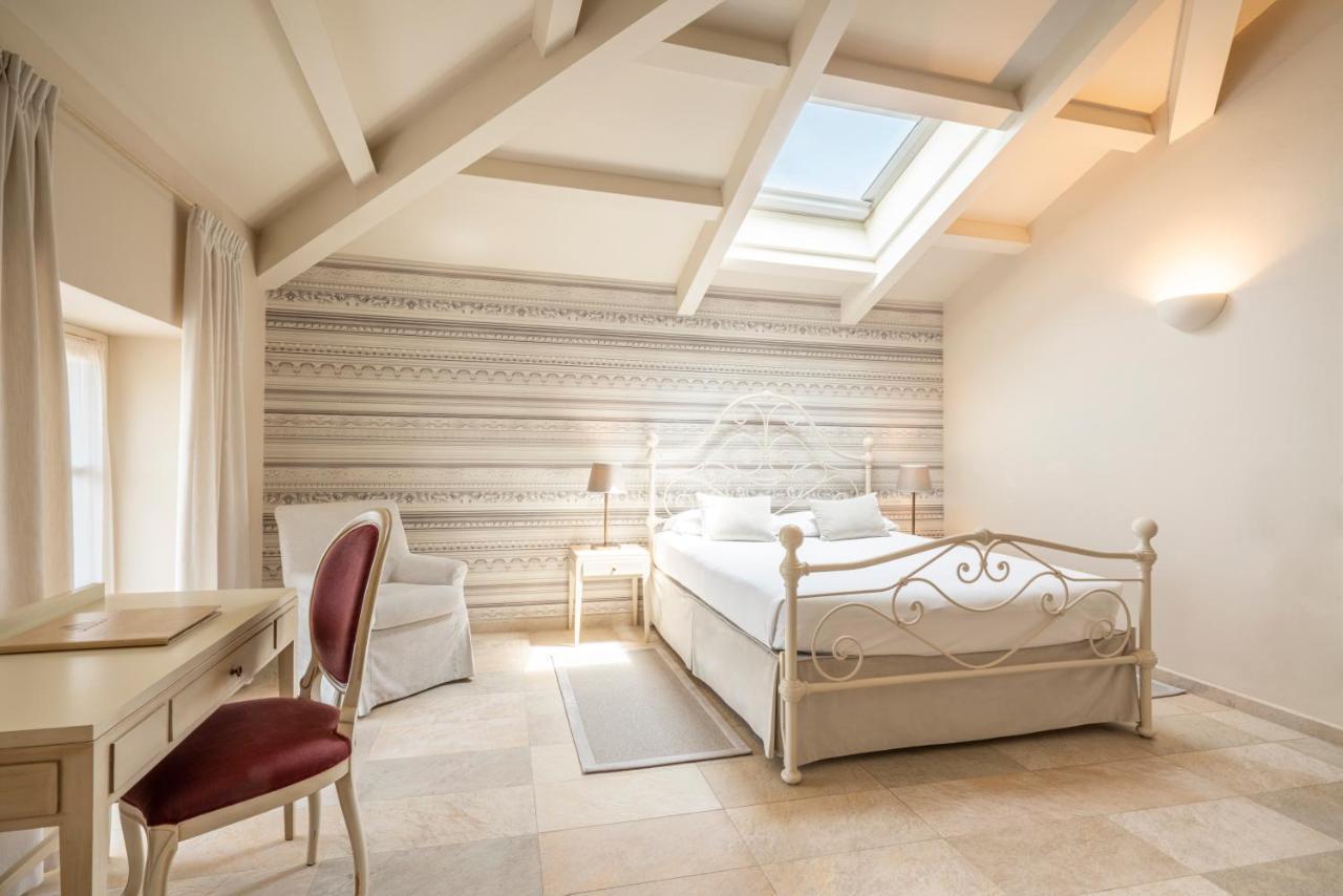 Spinerola Hotel Restaurant E Spa Arborea Moncalvo Eksteriør bilde