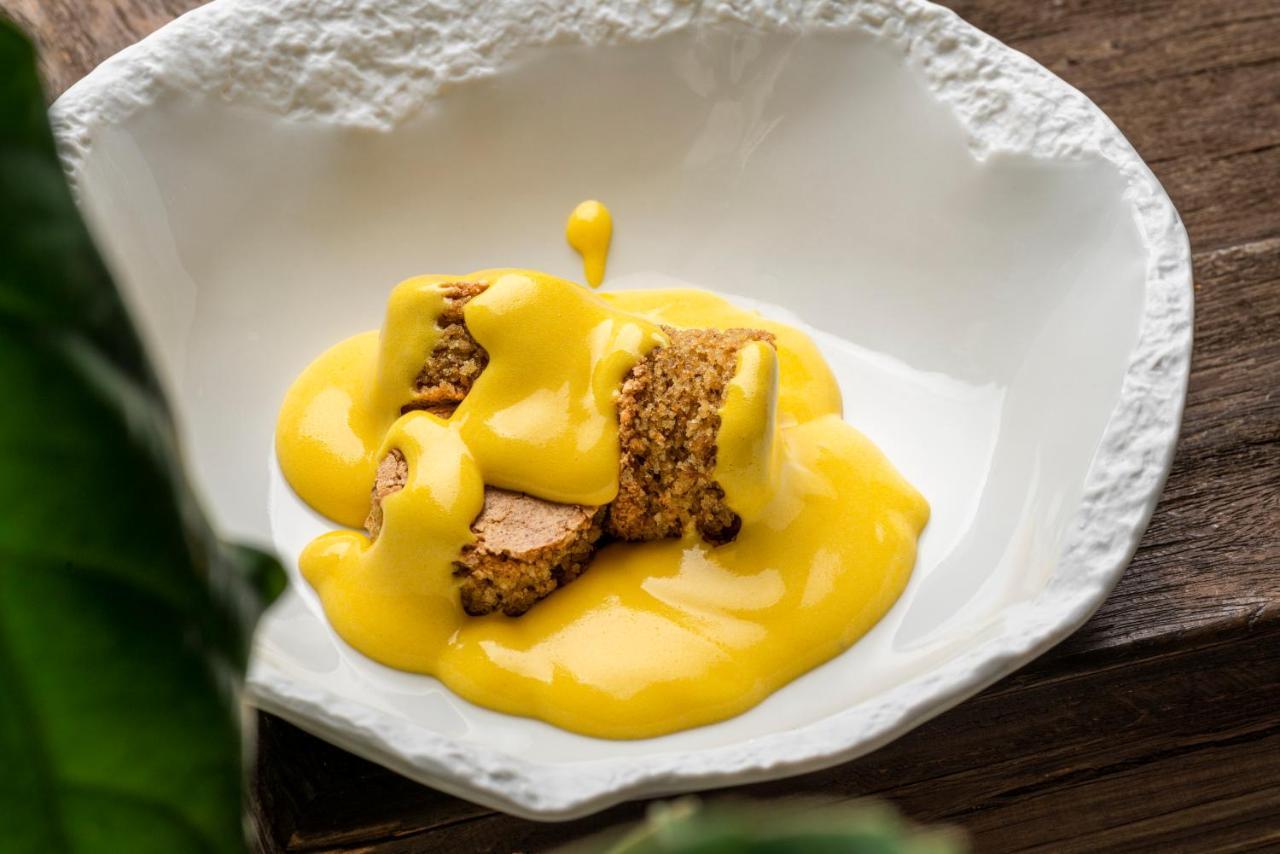Spinerola Hotel Restaurant E Spa Arborea Moncalvo Eksteriør bilde