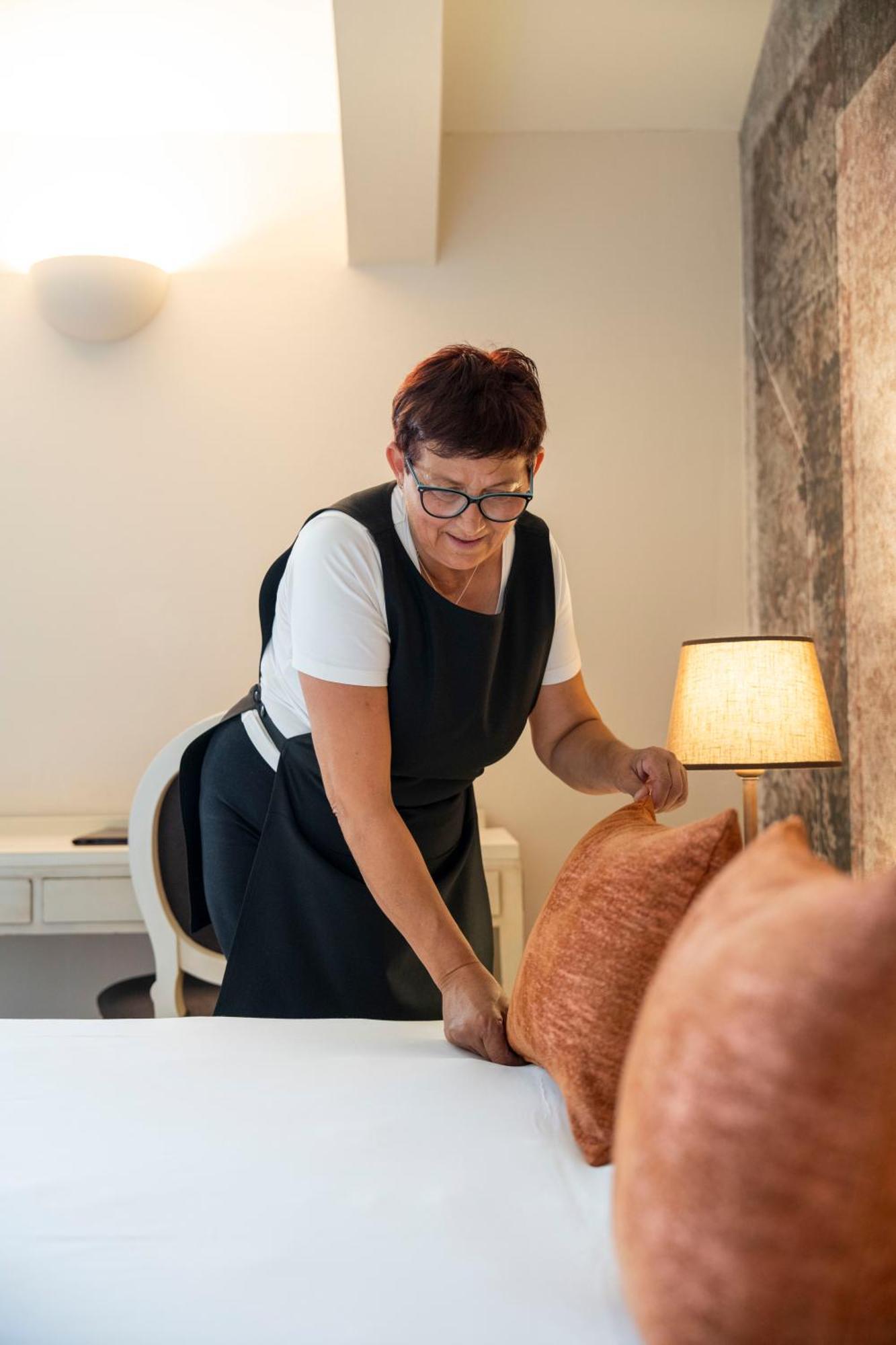 Spinerola Hotel Restaurant E Spa Arborea Moncalvo Eksteriør bilde